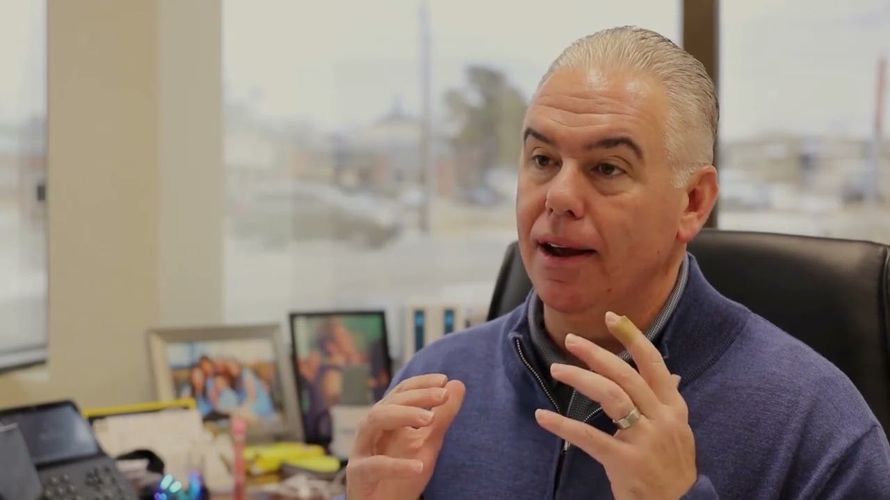 Biggest EOS Benefit: Quality Communication and Happier Employees