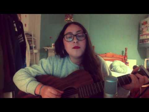 Wanna Go Home - Ella Tobin