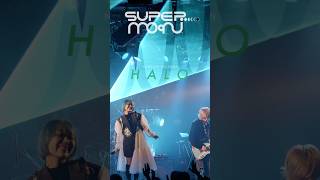quattro one man live tour "SUPERMOON" ▶︎▶︎『HALO』 #nomelonnolemon #GQuuuuuuX