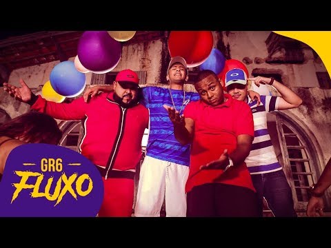 MC W1 e MC Lord - Eu Tô na Neurose (Fluxos Filmes) DJ WN e DJ Puffe