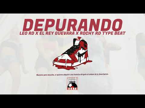 [FREE] Depurando - Dembow Leo RD x El Rey Guevara x Rochy RD Type Beat | Prod. 4Teen X Beats