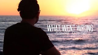 Alonso O&#39;Brien Choreography | &quot;What Went Wrong&quot;- JP Cooper