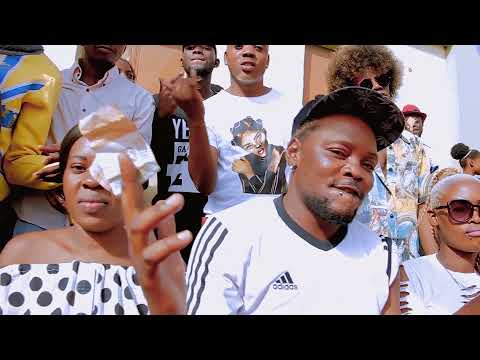 Lil Vampa Feat Godzila do Game - Amigo do dedo( video oficial..prod;Gagueira pro)