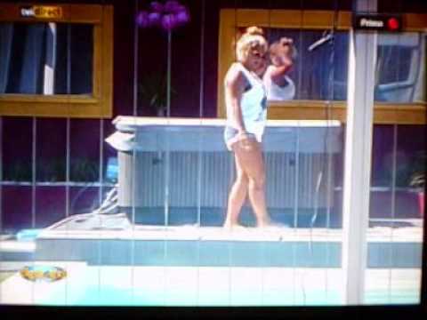 Acordar de Fanny com Anselmo Ralf 31-05-2013