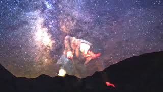 Squallfront - The Bells [ECK002]