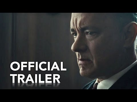 Bridge Of Spies (2015) Officia Trailer
