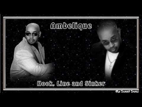 Ambelique - Hook, Line and Sinker
