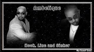 Ambelique - Hook, Line and Sinker