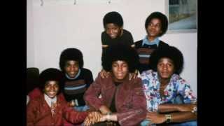 The Jackson 5 &quot;If I Have to Move a Mountain&quot;