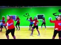 Dance Fitness   Let it snow