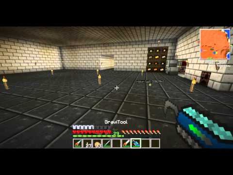 Minecraft - FTB - [HnH] - S01E07 - Zabijáci P_i_TY a FKrum