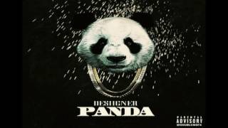Desiigner - Panda (Ft. Devvon Terrell, Futuristic)