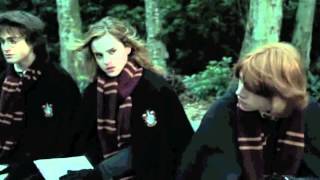 One to make her happy Harry Potter Style