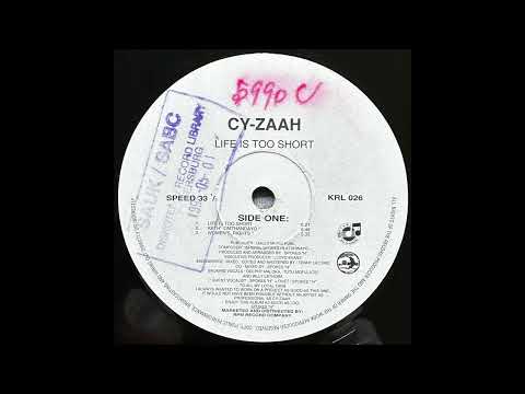 Cy-Zaah - Hathe Banna Ba Jwang?