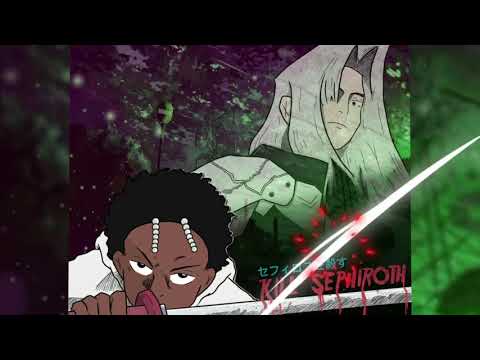 Lil Boom - Kill Sephiroth