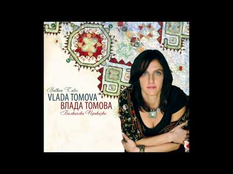Vlada Tomova's Balkan Tales - 4. Messechinko