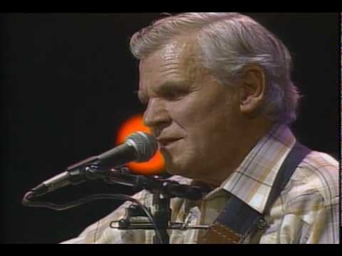 You Must Come In At The Door and Dear Old Sunny South By The Sea by Doc Watson
