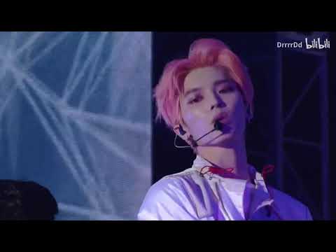 NEO CITY : SEOUL - The Origin| NCT 127_Limitless (Korean Ver.)