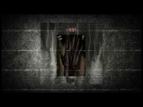 RØØF x MOBEZZY666 - SAD LIFE