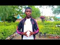 Ajabu Ya Kipofu Kuona Kinaya