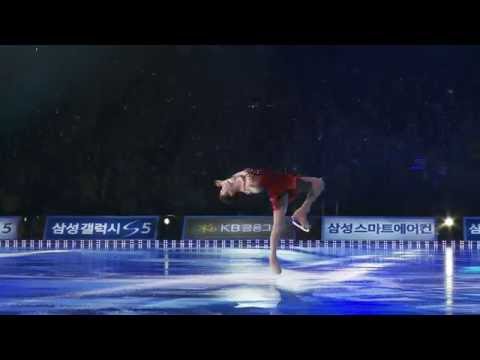 All That Skate 2014 - Kim Yuna 'Nessun Dorma'