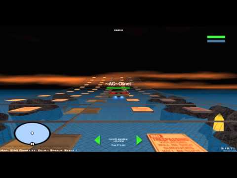 [DM] Osnet ft Zeta - Speedy Style I