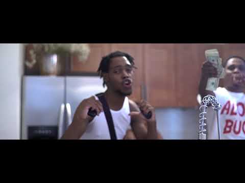 Leeskey f/ AMR Dee Huncho - Wake Up In Morning ( Official Video )