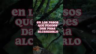 LA CLAVE PARA ALCANZAR TU OBJETIVO