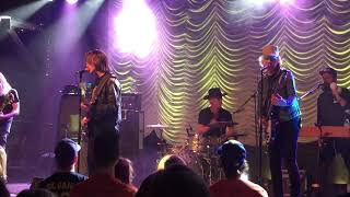 sloan - step on it jean (incomplete)