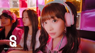 [影音] woo!ah! - 'BLUSH' MV Teaser