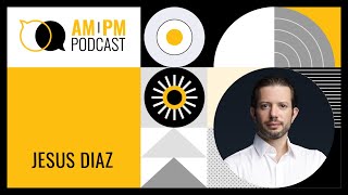 #314 - Printing $$$ By Sourcing In The USA And Selling In Mexico With Jesus Diaz