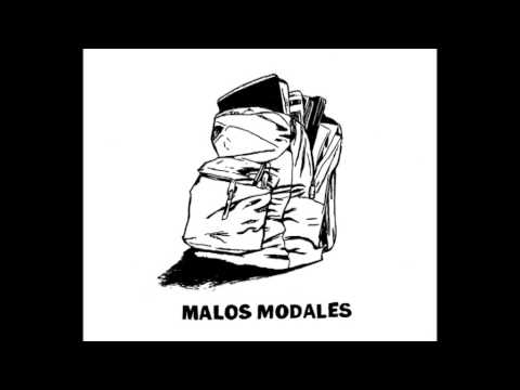 Malos Modales - Like A Crime