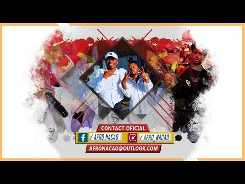 Xtana Afronovo ✘ Moranguinho► CUDOBOY (Audio) 2018