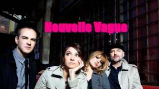 Nouvelle Vague - Tennage Kicks