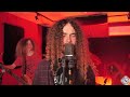 Metallica - Enter Sandman (Mixed Up Everything Official Studio Session)