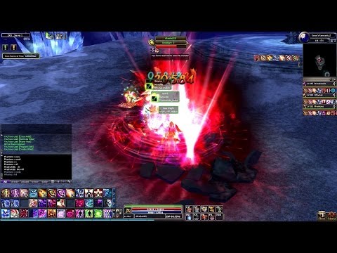 Crespo Abyss (Dekaron)