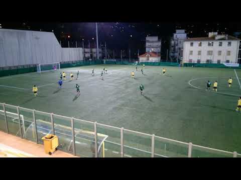 Baia Alassio - Campi Corniglianese (1° tempo)