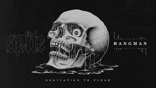 Music video thumbnail preview for Spite - Hangman (visualizer) by Hangman