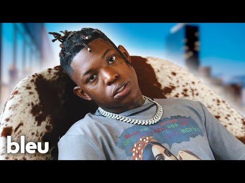 Yung Bleu - The Games That Women Play (Lyrics)