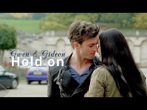 Gwen & Gideon -  Hold on {...I still need you}