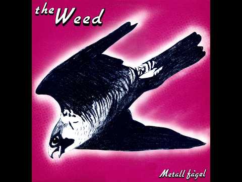 The Weed (Swe) - Onda Makter