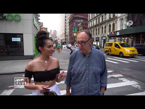 Vip Club, 4 Nëntor 2018 - Fadil Berisha - Top Channel Albania - Entertainment Show