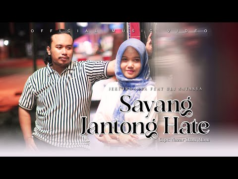 Jeki Irwanda Feat Uli Natasya - Bak Pu Neu Galak | Sayang Jantong Hate (Official Music Video)