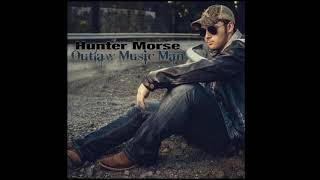 Hunter Morse - Left of Lefty (Official Audio)