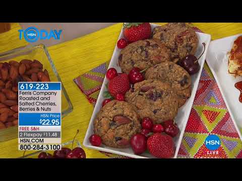 HSN | HSN Today: Kitchen Essentials 06.04.2018 - 07 AM