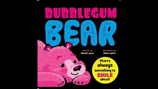 Bubblegum Bear gameplay video by ElizabethLamancusa, 2:29 duration