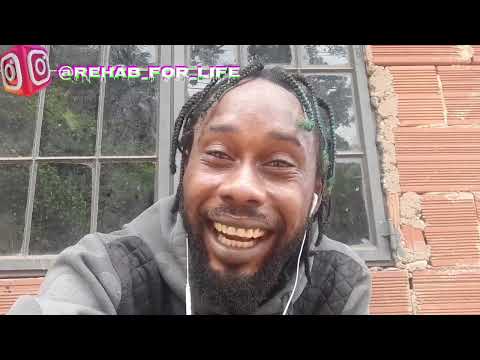 T Man 9 - Knock It (Mad Reaction)