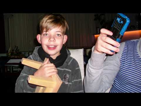 30 Jahre "The Music Messengers" - Sag doch mal...