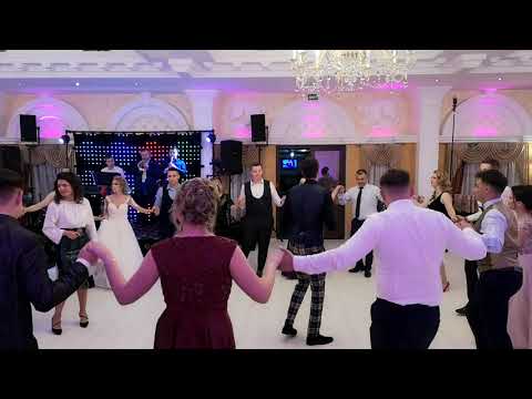 Capitol Band - Suceava - Colaj joc 2019