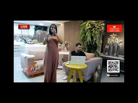 Eliza Mell e Rick Barreto - Suas Cartas